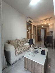 High Park Residences (D28), Apartment #569350901
